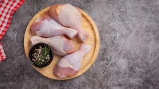 Seis kilos de pollo trozado por menos de $9.000: dónde comprar