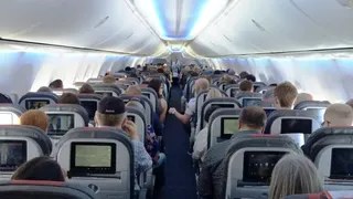 Cómo elegir el mejor asiento en un avión: comodidad y tranquilidad para tu viaje