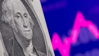 Los dólares vuelven a caer y las brechas ya están debajo del 30%