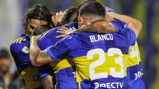 Fútbol libre por celular: la app para ver a Boca en vivo en la Copa Sudamericana