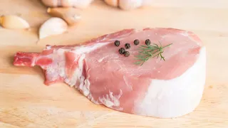 Con $20.000 se pueden comprar más de seis kilos de carne de cerdo: dónde y hasta cuándo