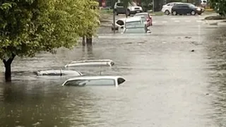 A una semana de las inundaciones la población del Conurbano aún necesita ayuda  