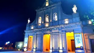 Córdoba tendrá una nueva basílica en la sureña Sampacho