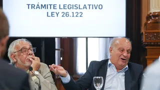La Bicameral de Trámite Legislativo empezará a tratar los decretos de la era Milei
