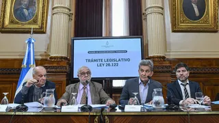 La Bicameral de Trámite Legislativo inició el tratamiento de decretos dictados en la era Milei