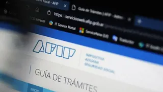 Contadores piden que los aplicativos de la AFIP estén disponibles tres meses antes