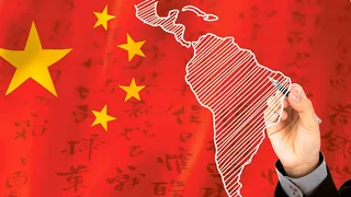 China le compra cada vez más a Latinoamérica, pero Argentina viene relegada