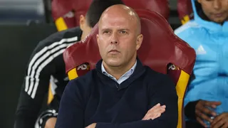 El neerlandés Arne Slot, a un paso de ser nuevo entrenador de  Liverpool