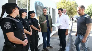 Jorge Macri pidió por una Ley de Reiterancia en la Ciudad