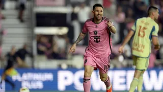 De otro nivel: Messi y una lluvia de récords en el Inter Miami