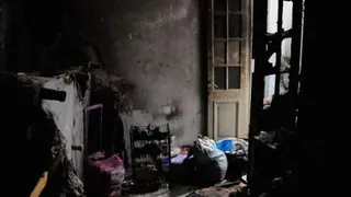 Incendio en Barracas: ya son tres las víctimas fatales