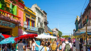 10 salidas gratuitas para disfrutar en Buenos Aires
