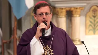 Fuerte mensaje del arzobispo de Buenos Aires: "Nadie se puede lavar las manos ante la situación social que estamos viviendo"